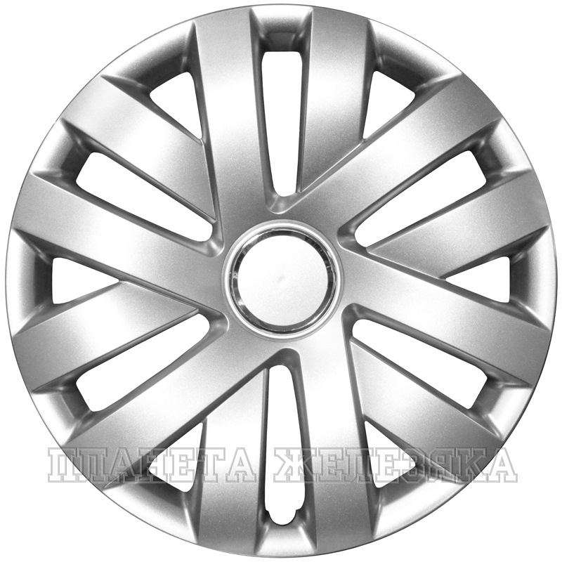 Яма и Колпак — Volkswagen Polo Sedan, 1,6 л., 2017 года | колёсные ...