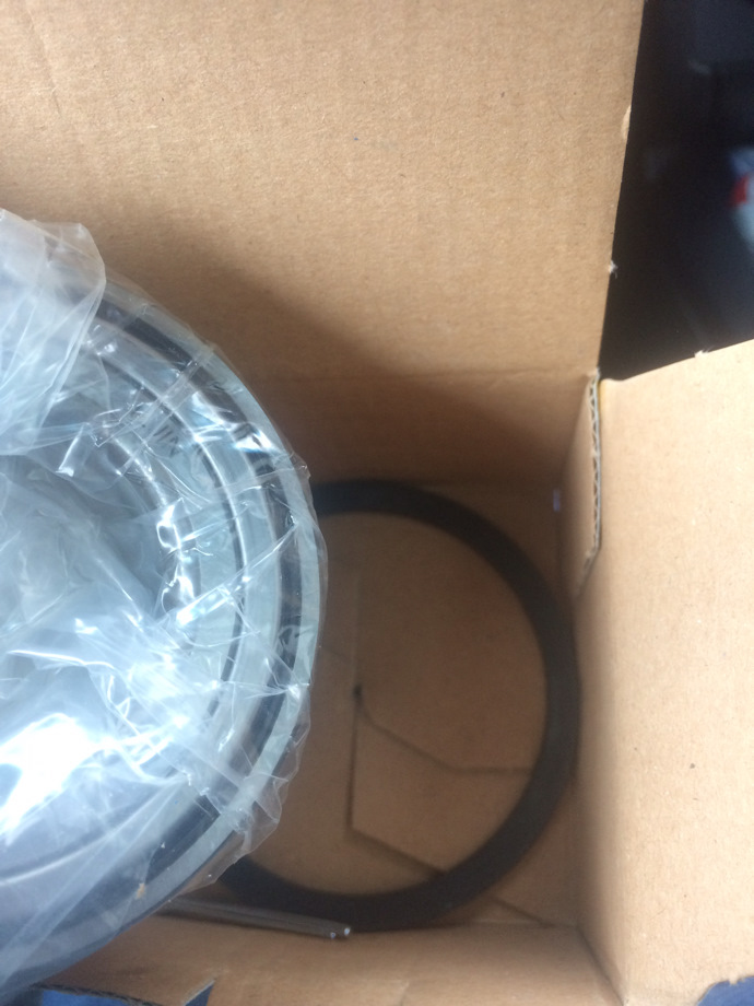 Замена подшипника и… что будет если не закрепить шаровую — Hyundai ...