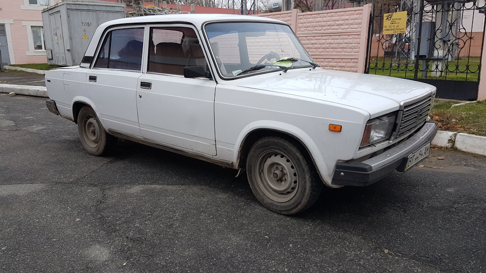 Фото в бортжурнале Mazda 3 (3G)
