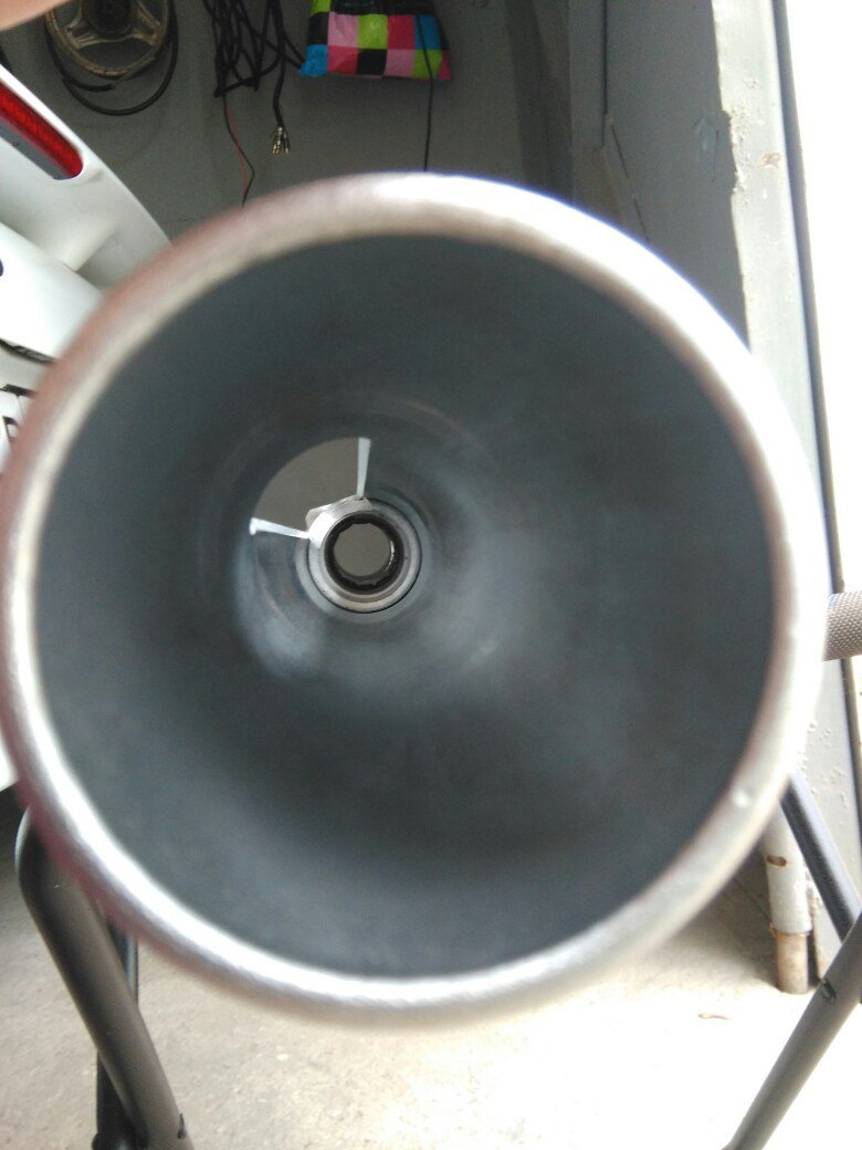 Доработка рулевой рейки PILENGA SR-P1141 — Lada 2114, 1,6 л, 2014 года ...