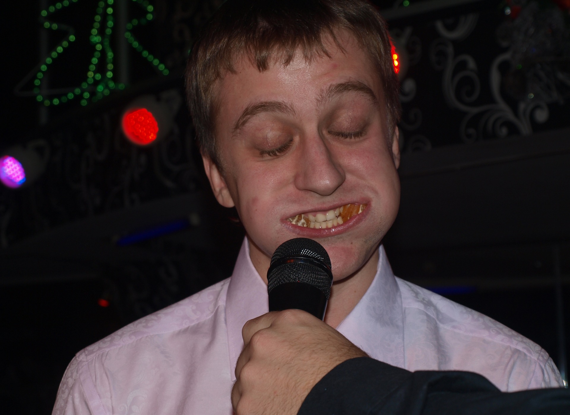 Встреча НГ 2011 — DRIVE2