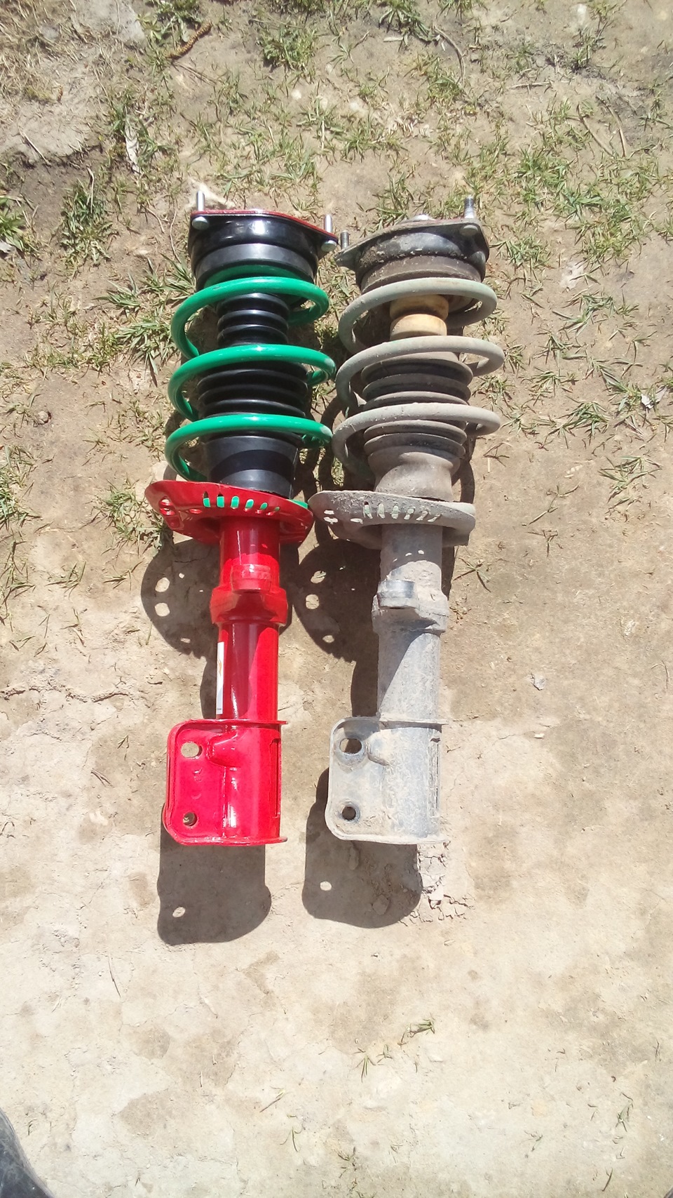 Фото в бортжурнале Lada Приора хэтчбек