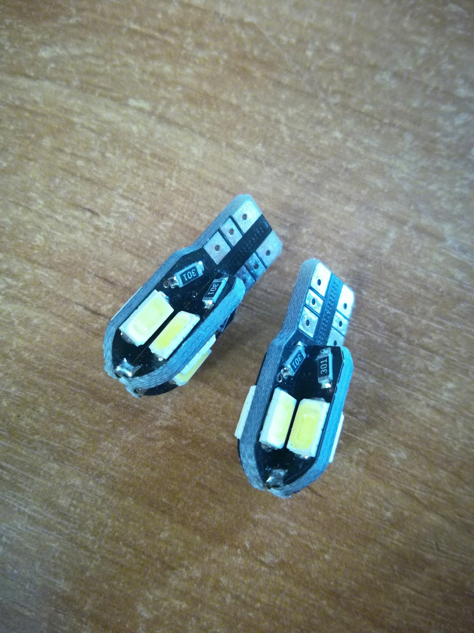 Диоды в габариты хрень или без кренки не катит — Hyundai Solaris, 1,6 л ...