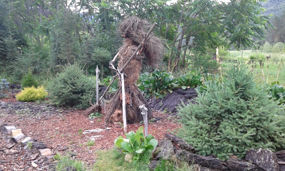 Тува — Горный Алтай: ч 3. Чемал — Каракольские озера — Горно-Алтайский ...