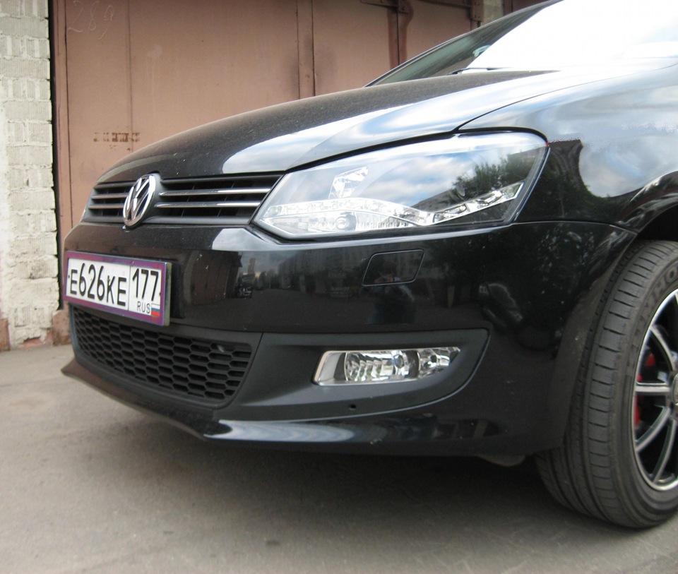 volkswagen polo sedan птф от хэтчбека volkswagen polo sedan птф от хэтчбека