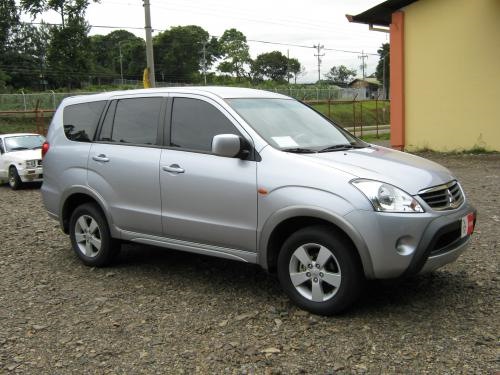 Машинка Зингера — Mitsubishi Pajero (4G), 3 л, 2013 года | другое | DRIVE2