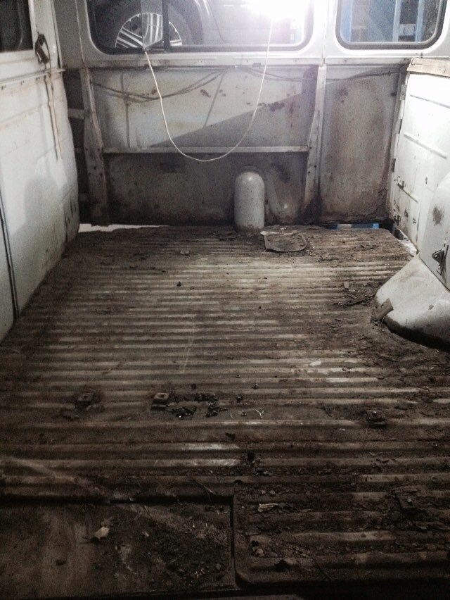 Доделываем недоделки — УАЗ 3909, 2,4 л, 1998 года | своими руками | DRIVE2