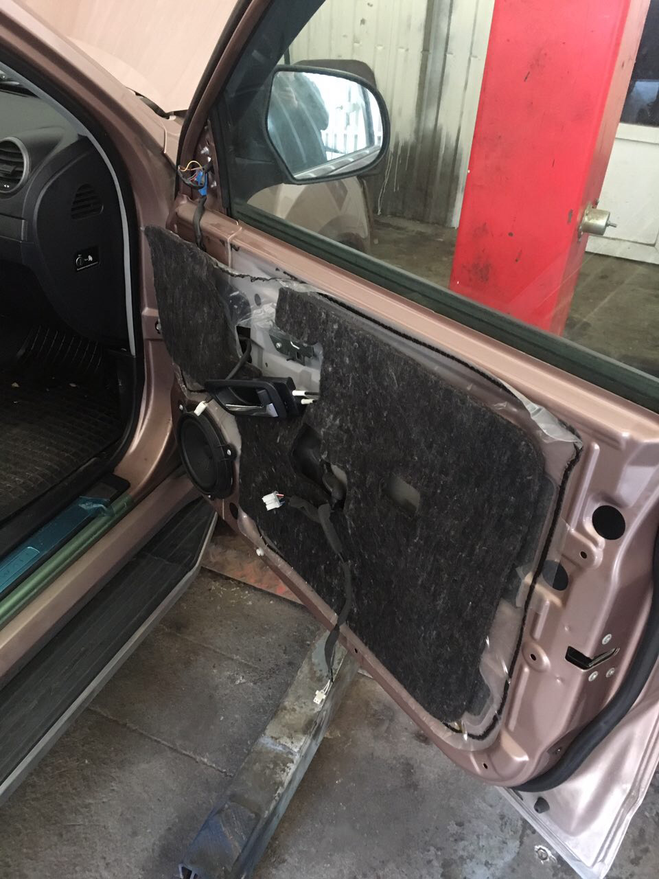 Ремонт стеклоподъемников на GreatWall Hover H5 — AsiaSpare на DRIVE2