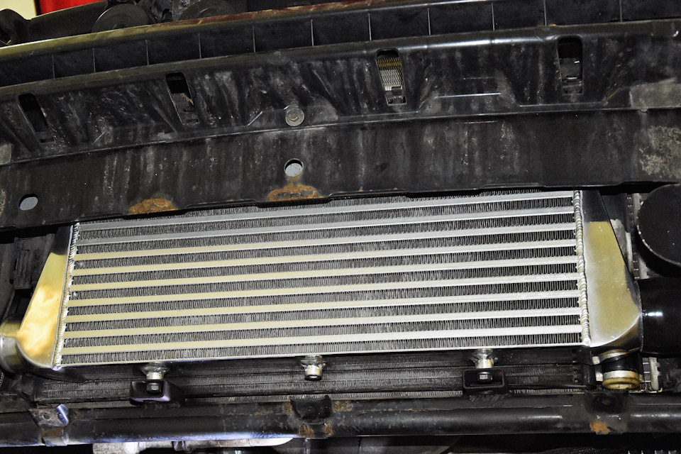 Фото в бортжурнале Land Rover Range Rover Evoque (1G)