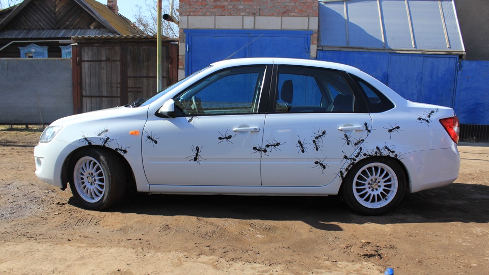 Спидометр отказал — Lada Гранта, 1,6 л, 2012 года | своими руками | DRIVE2