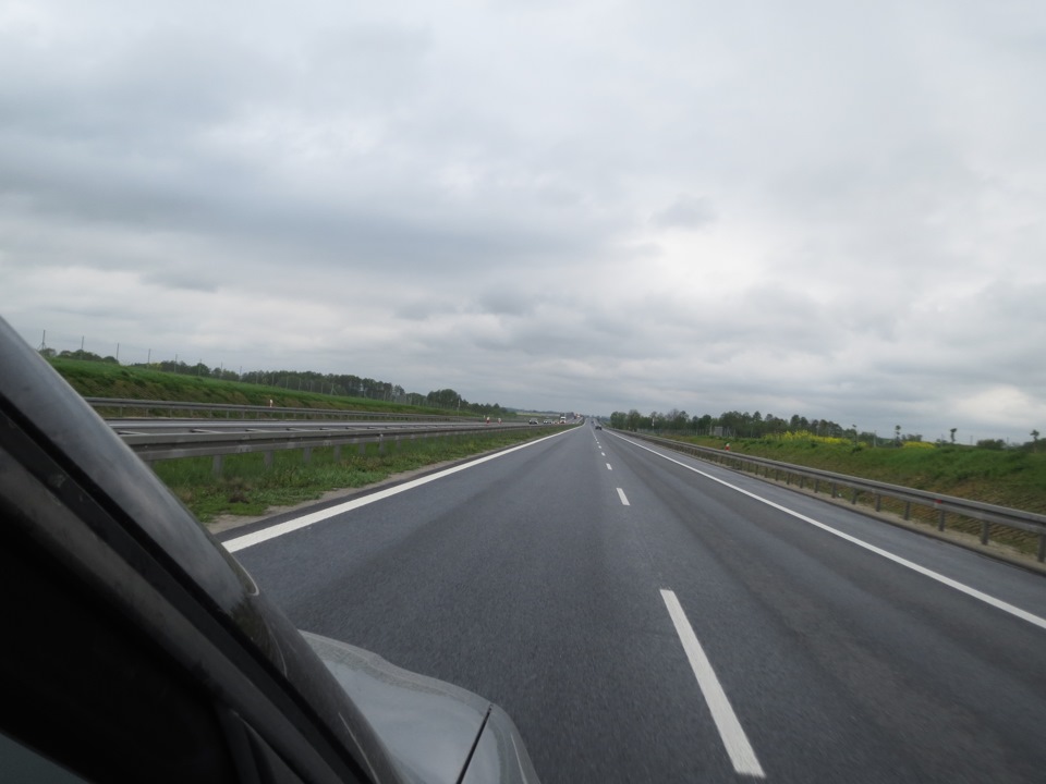 Фото в бортжурнале Skoda Yeti