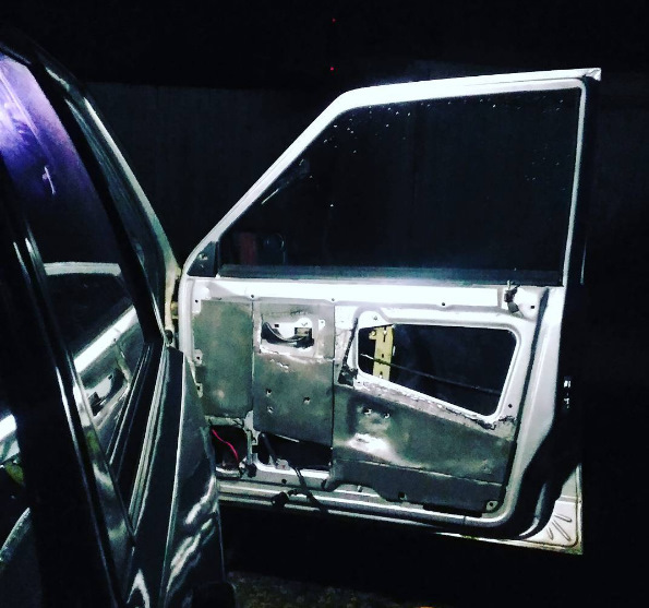 Фото в бортжурнале Lada 2114