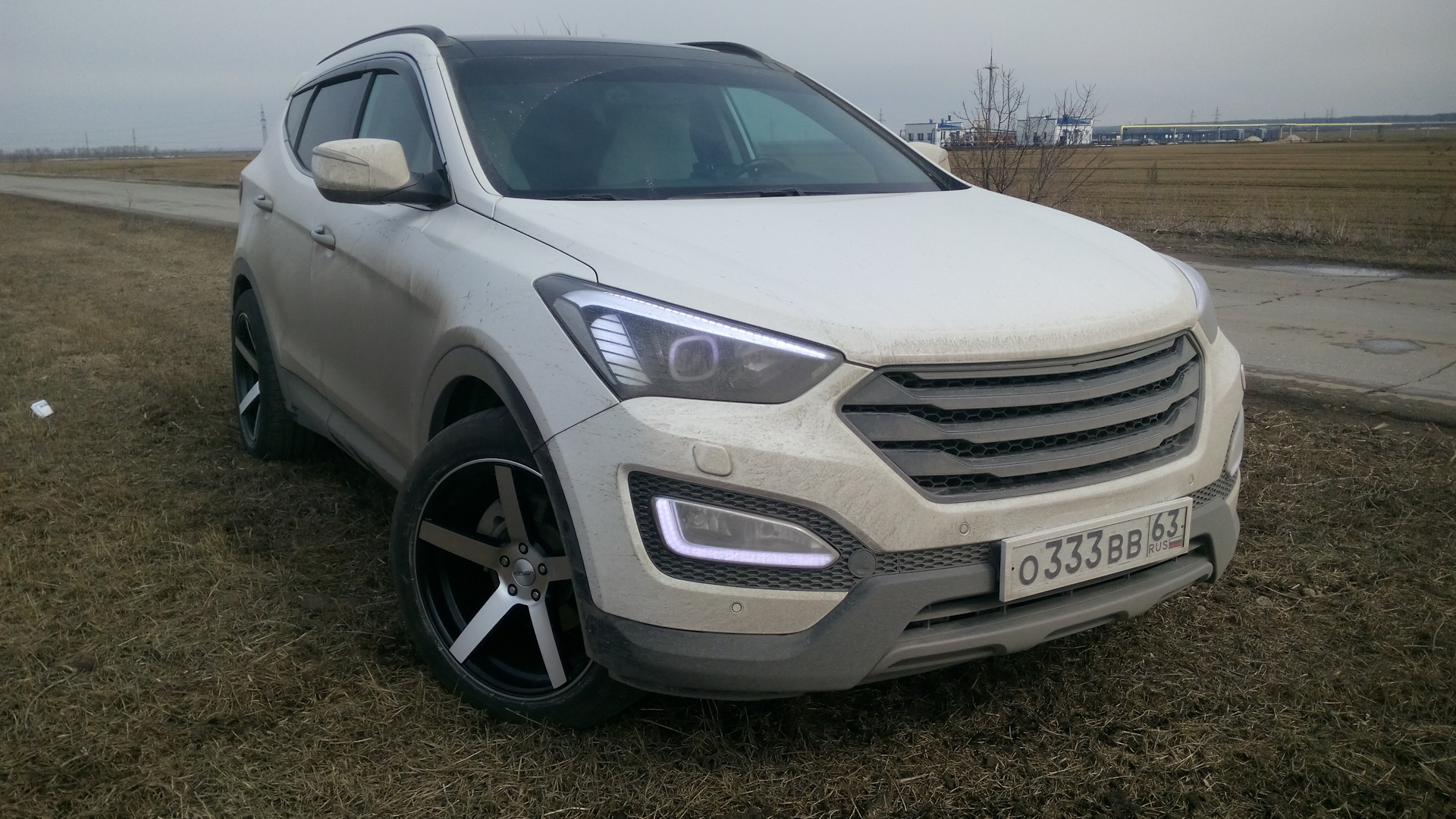 Santa fe фреон. Hyundai Santa Fe 2013 Tuning. Хендай Санта Фе 3. Hyundai Santa Fe 2015 Tuning. Hyundai Santa Fe 3 DM.