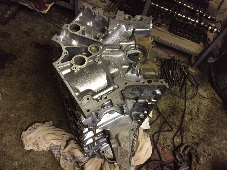 Фото в бортжурнале Mercedes-Benz S-Class (W140)