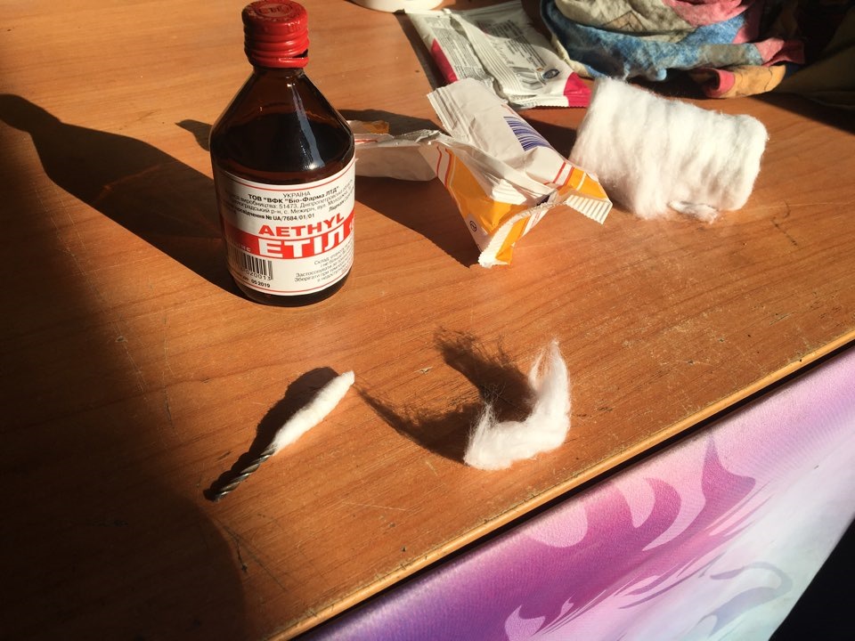 Восстановление нитей обогрева заднего стекла (часть 1) — Москвич 2140 ...