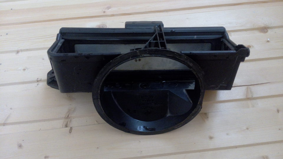 Дополнительный радиатор печки на нексию — Daewoo Nexia (N150), 1,6 л ...