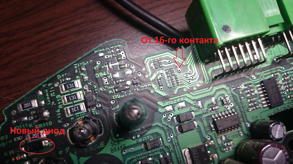 Фото в бортжурнале Subaru Forester (SG)