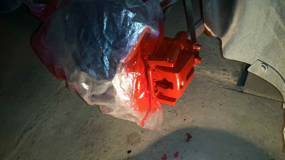 Мелочная суета — Chrysler 300C (1G), 3,5 л, 2005 года | тюнинг | DRIVE2