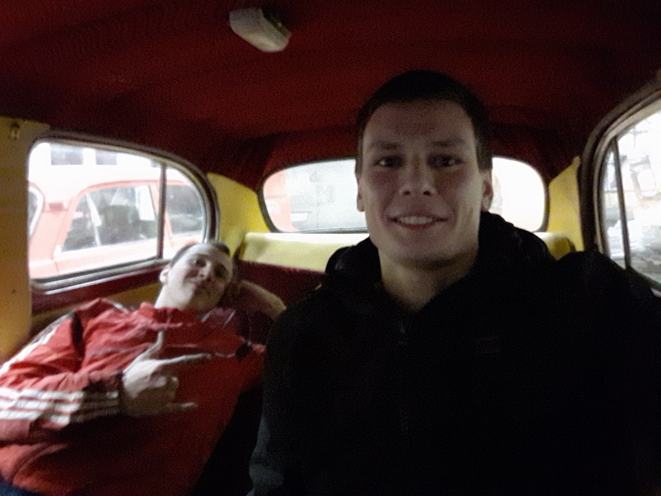 Небольшой ремонт стартера — Москвич 2140, 1,5 л, 1979 года | своими ...