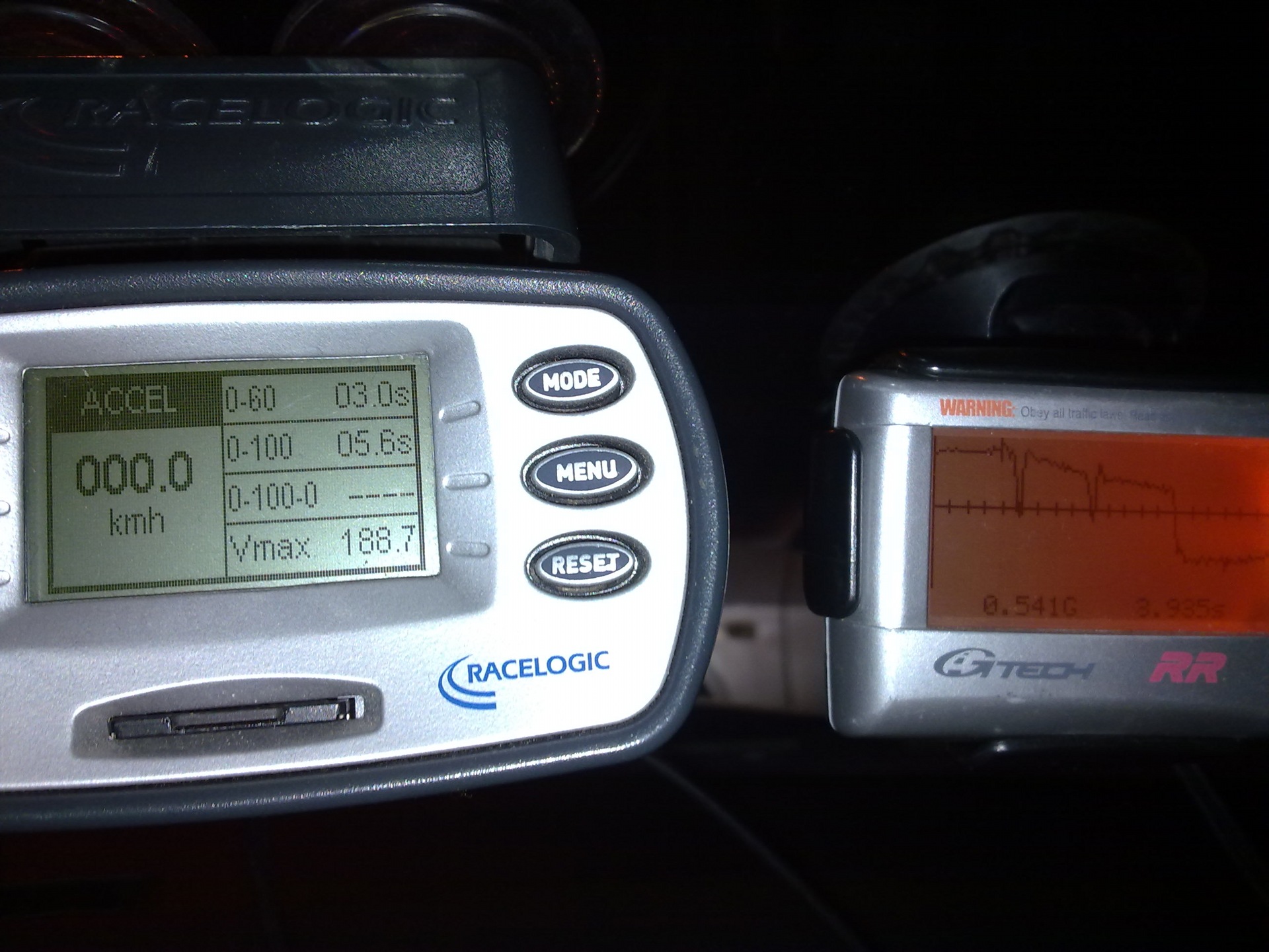 Фото в бортжурнале Mazda 3 MPS (1G)