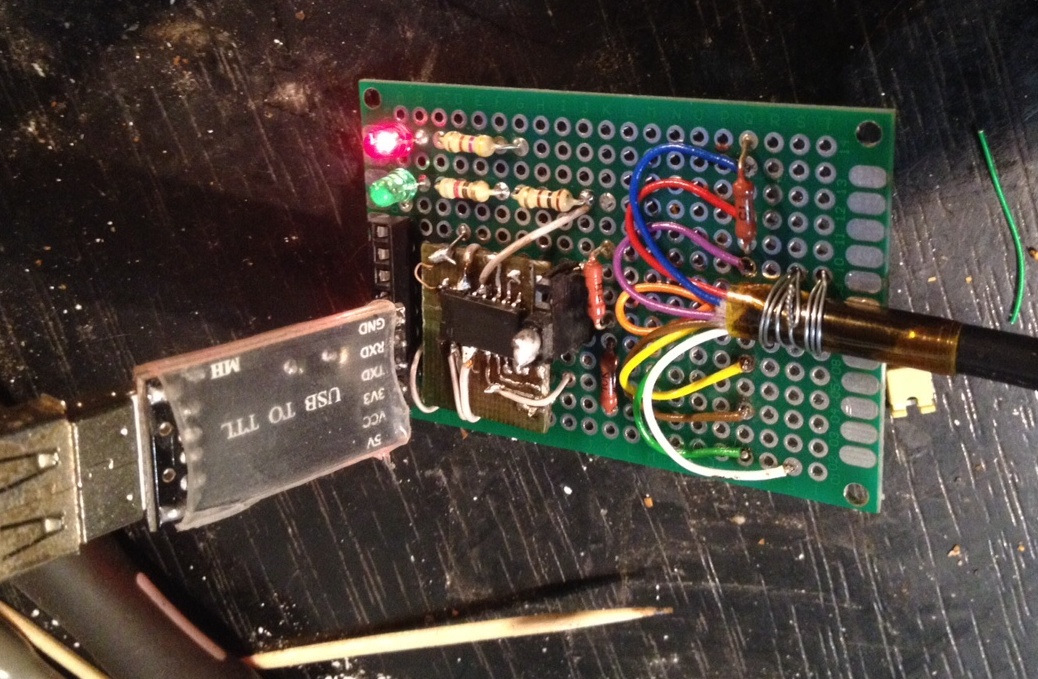 Радиолюбительское псто. Как запрограммировать UHF Motorola CM140 из ...