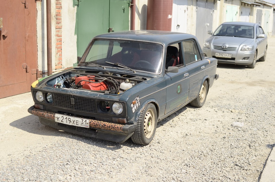 lada 1500