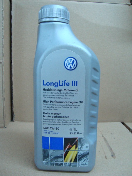 Маркировка моторного масла фольксваген пассат б5