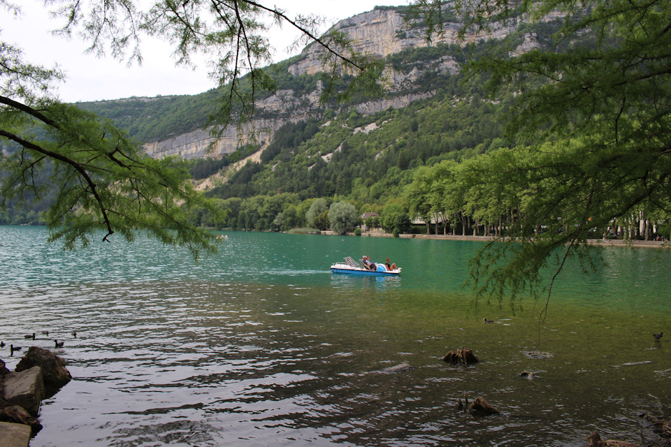 Фото в бортжурнале Audi A4 (B9)