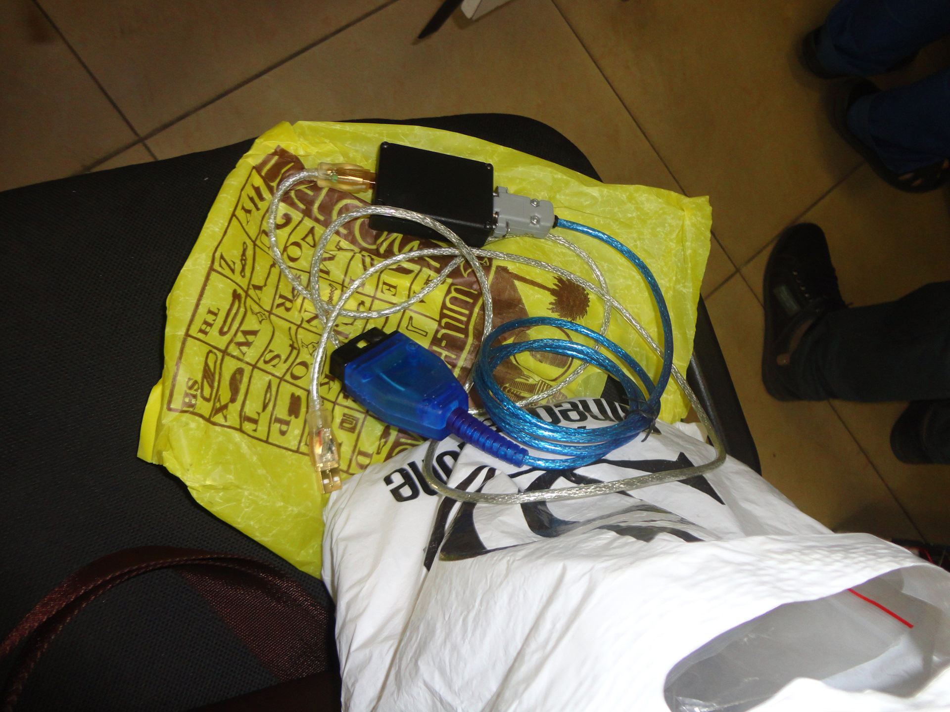 Чип тюнинг. — Эль-Авто на DRIVE2