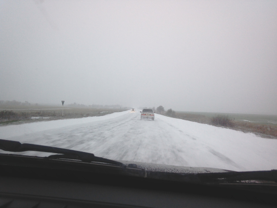 Фото в бортжурнале Lada Granta