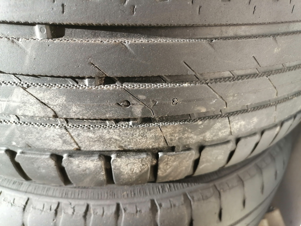 Фото в бортжурнале Lada Гранта Лифтбек (2G)