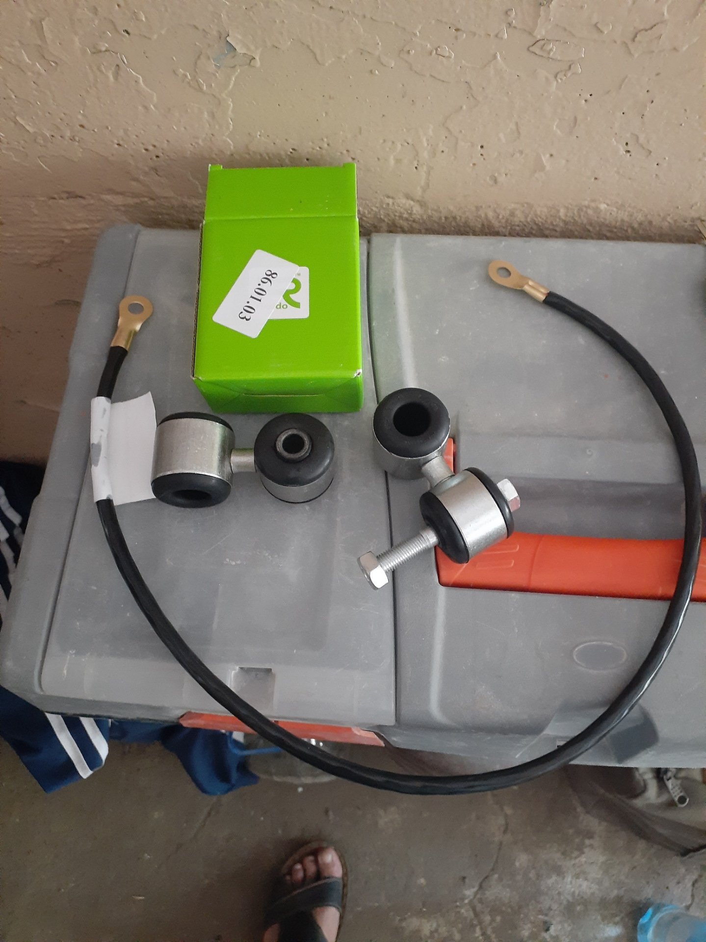 Убираем рыжики часть 2, замена яиц, перетонировка — Lada Приора седан ...