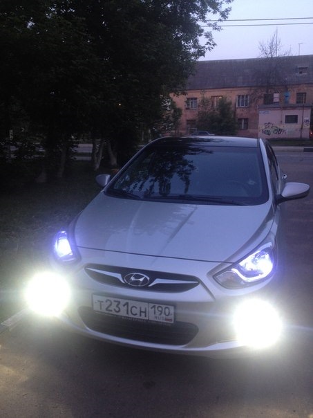 ХЕНДАЙ СОЛЯРИС 1.6 мт 450 т. р. — Mazda 3 (1G) BK, 1,6 л, 2008 года ...