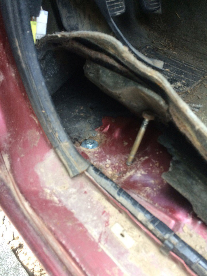 56061d1s 960 opel frontera a sport без крыши