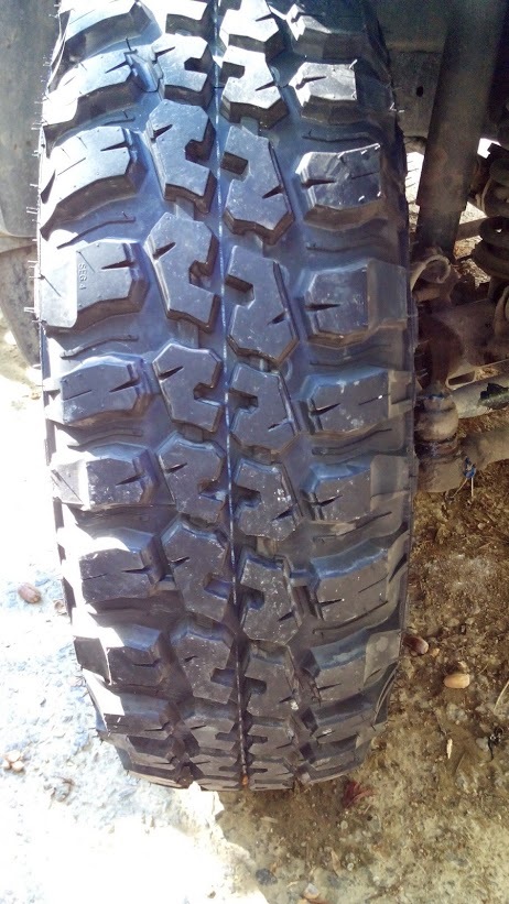 Грязевая Резина На Уаз 16 Радиус Купить