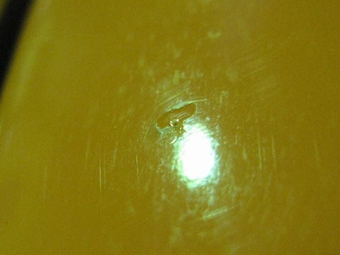 Фото в бортжурнале SEAT Leon Cupra (Mk II)