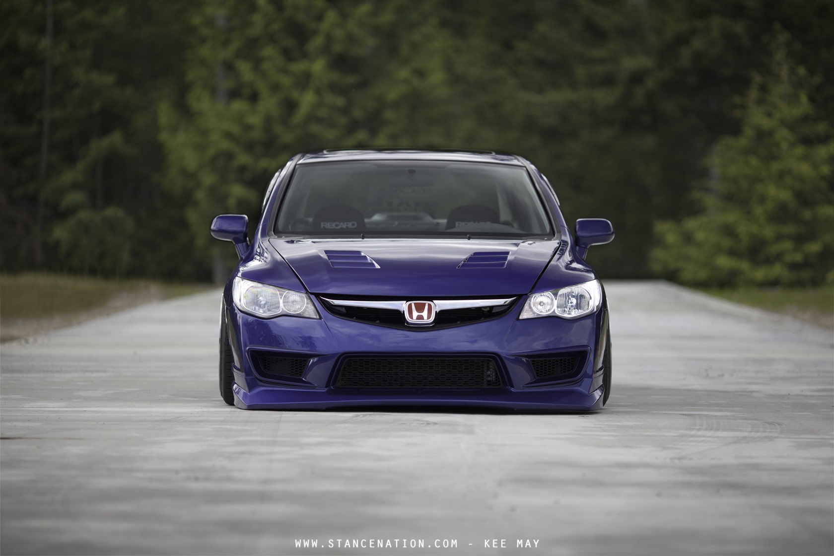 honda civic mugen si