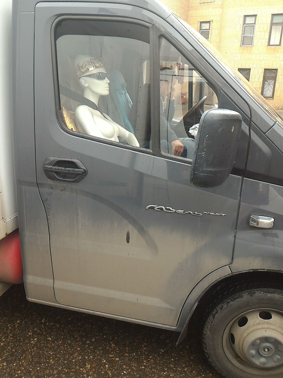 Подработка — Сообщество «Фан-клуб Пежо Боксер, Ситроен Джампер и Фиат ...