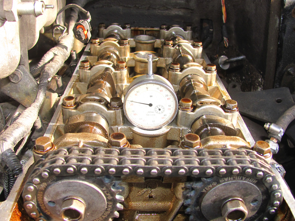 Фото в бортжурнале УАЗ Patriot