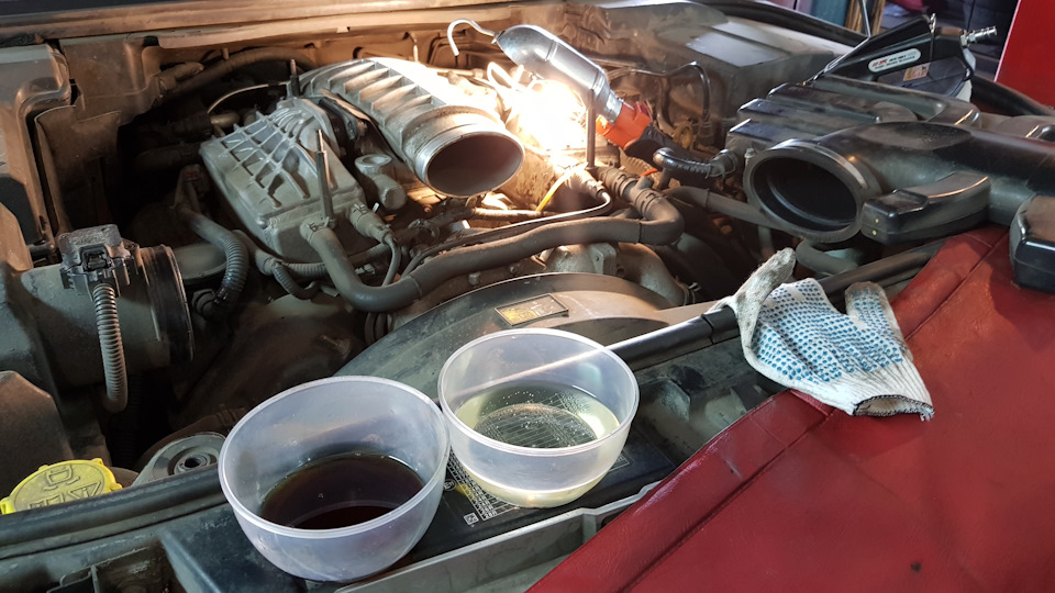 Проверка/долив/регулярная замена — масло в компрессоре требует внимания ...