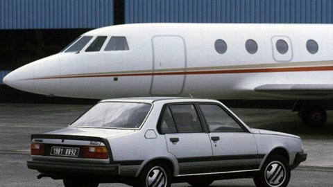 Renault 18 1.6 бензиновый 1984 | turbo на DRIVE2