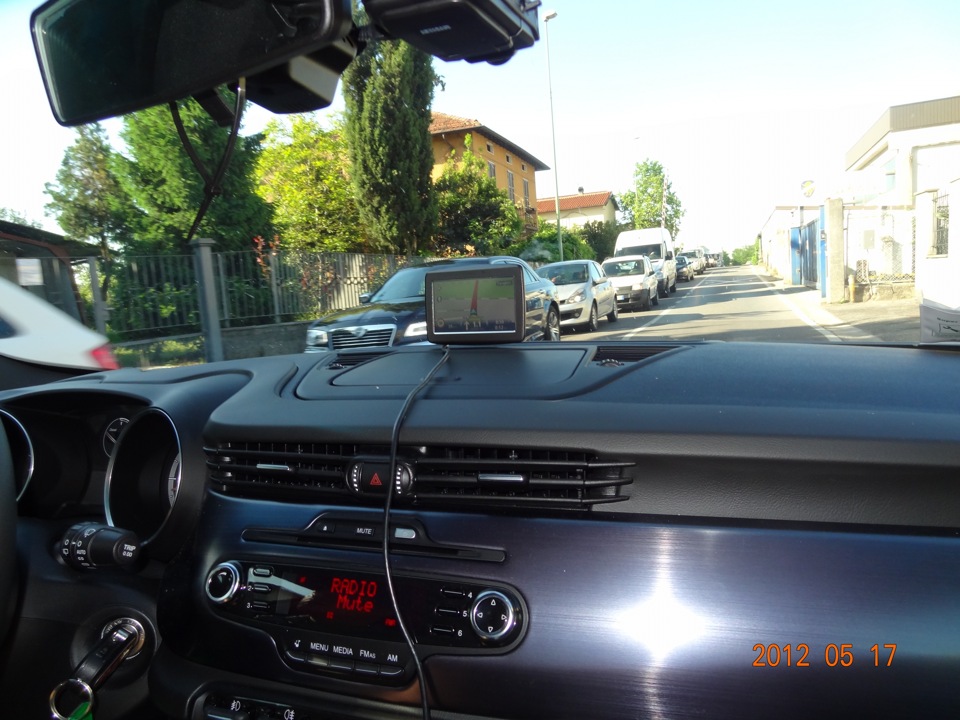 Италия… авто напрокат! — DRIVE2