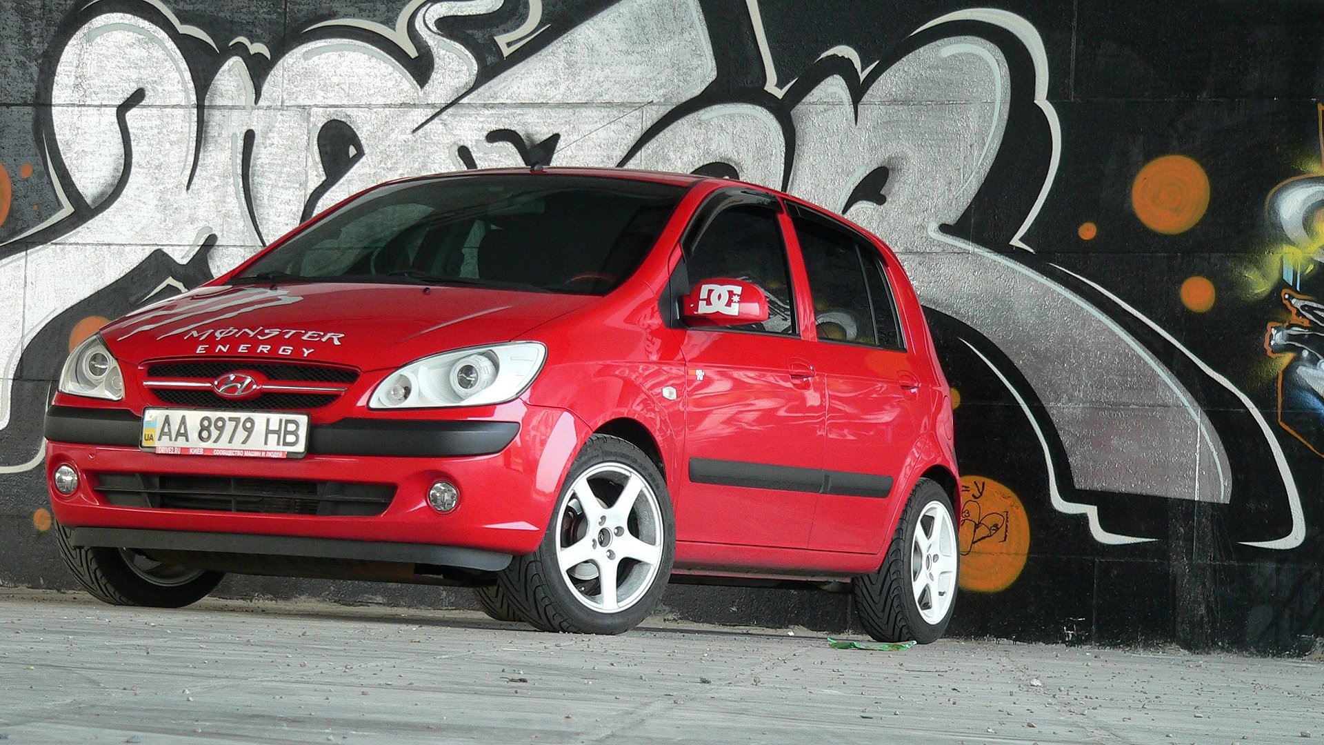 Начинаю неспешно продавать машинку. — Hyundai Getz, 1,4 л, 2008 года |  продажа машины | DRIVE2