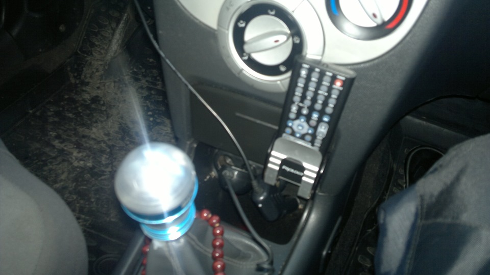 купил ручку кпп (аллюминий) — Chery A13, 1,5 л, 2011 года | тюнинг | DRIVE2