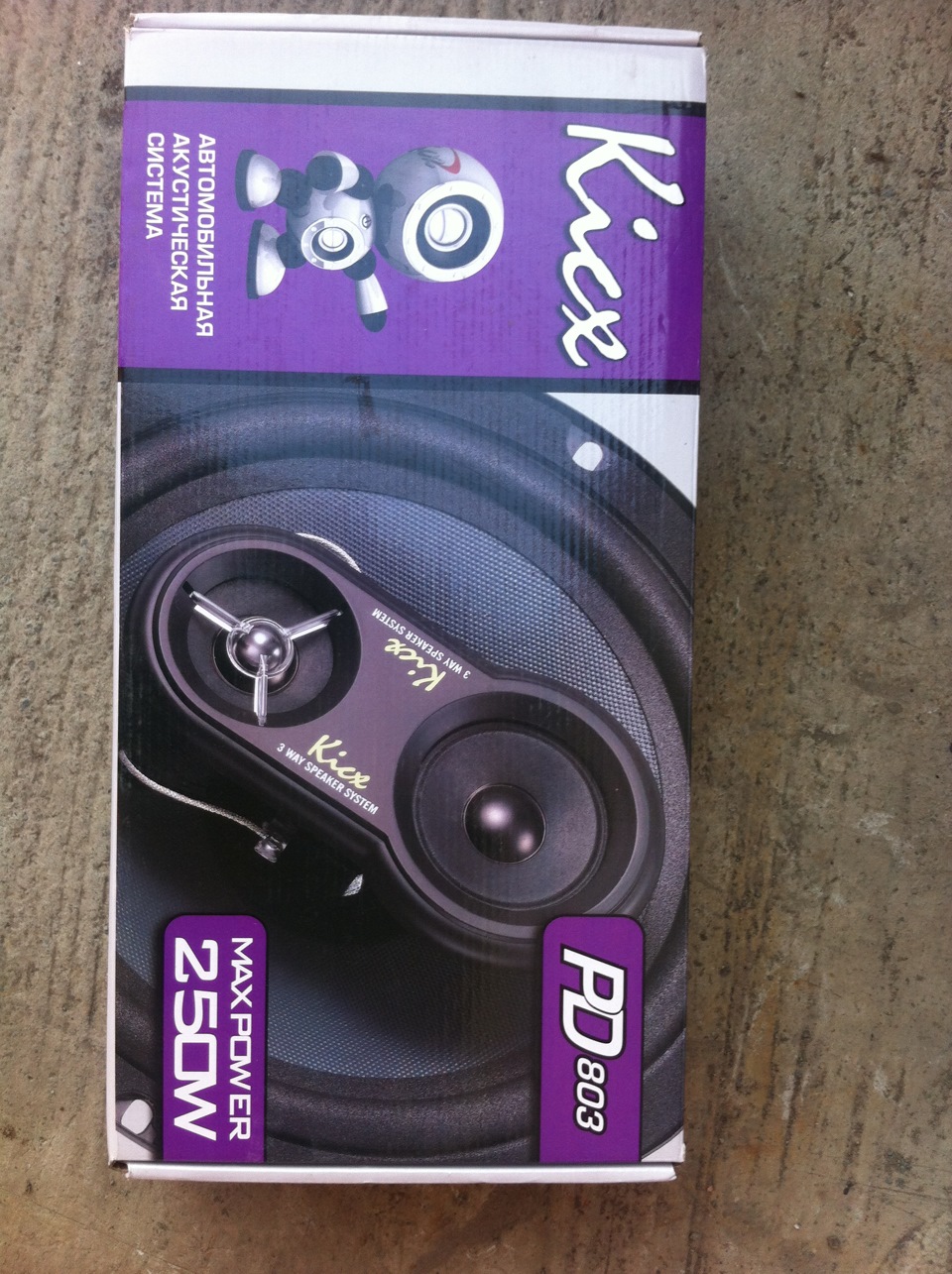 Замена штатной музыки — Chevrolet Cruze (1G), 1,6 л, 2011 года ...