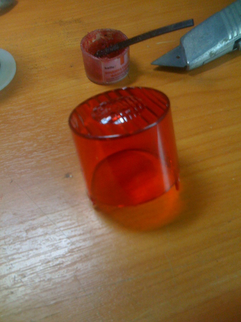 Фото в бортжурнале Honda Accord (8G)