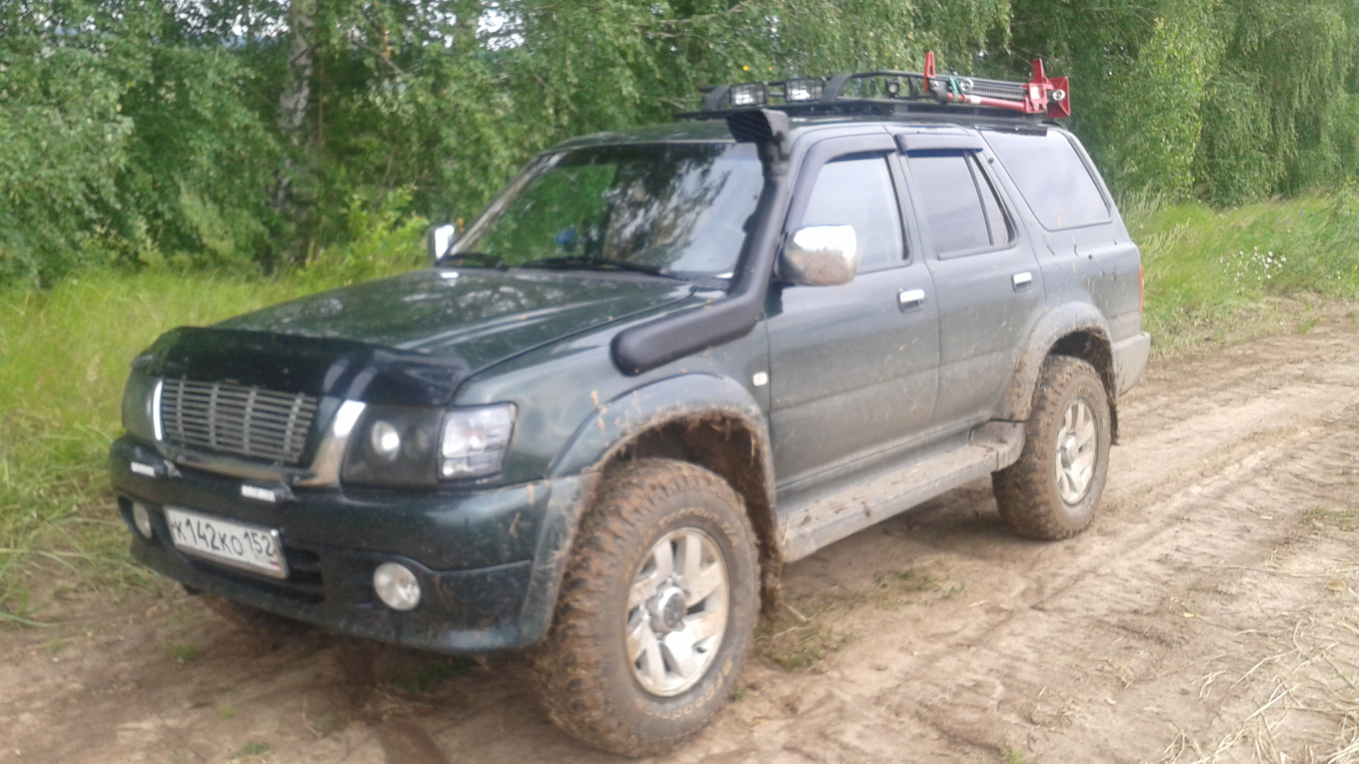 Двери сурф 130. Great Wall safe Toyota 4runner. 4runner 130 экспедиционник. Great Wall safe багажник. Great Wall safe vs Toyota 4runner 130.