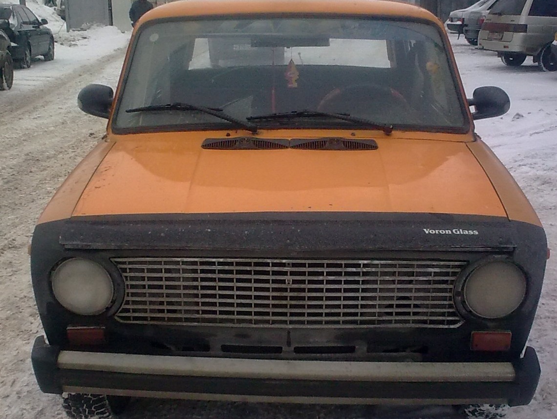 Теперь уже бывшая машина((((( — Lada 21011, 1,3 л, 1978 года | просто так |  DRIVE2