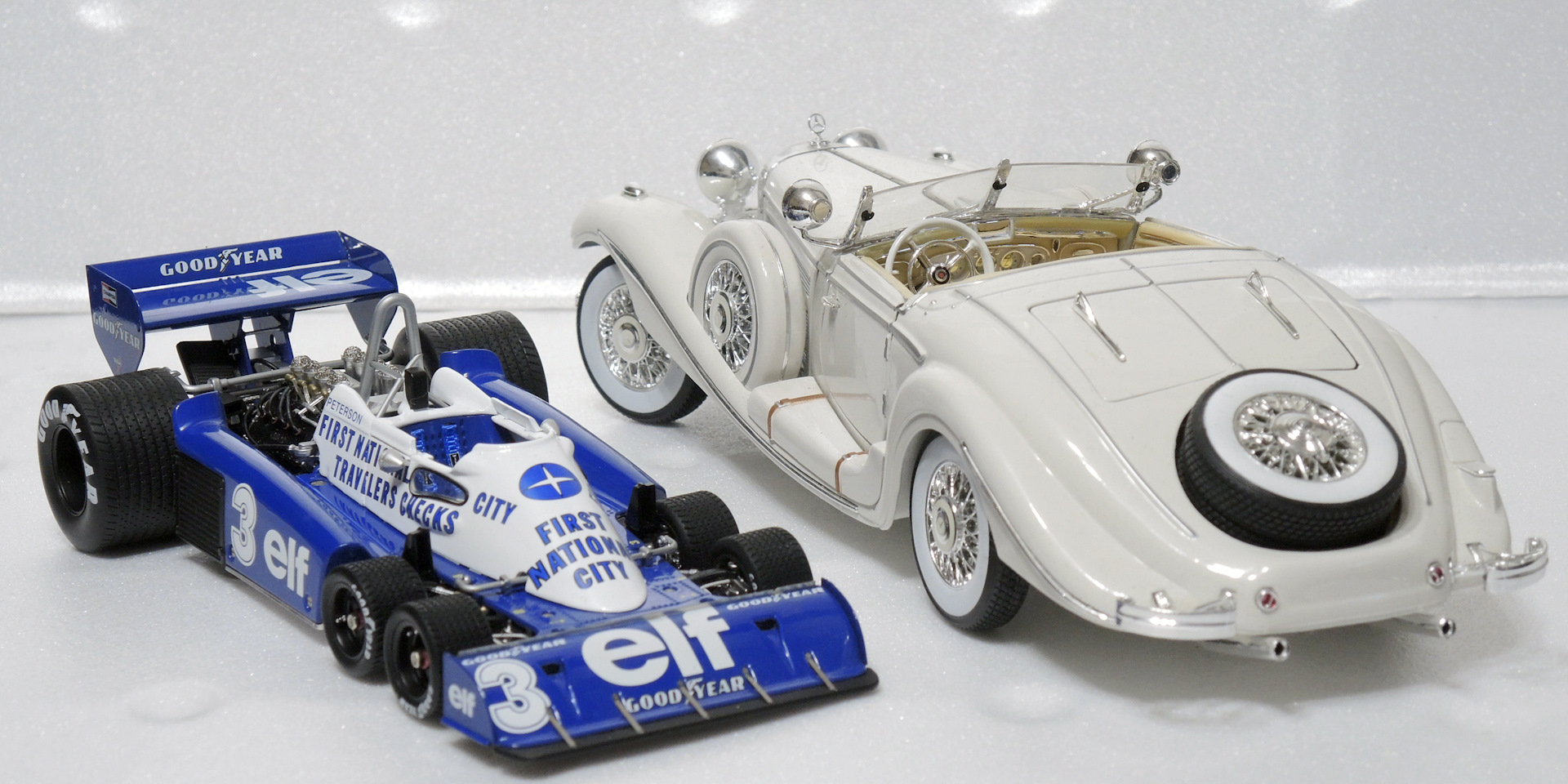 P34 18. Tyrrell p34 fujimi. tyrrell p34 1978. tyrrell 020b. tyrrell p34 elf n 3 brazil gp 1977 1/18 spark.