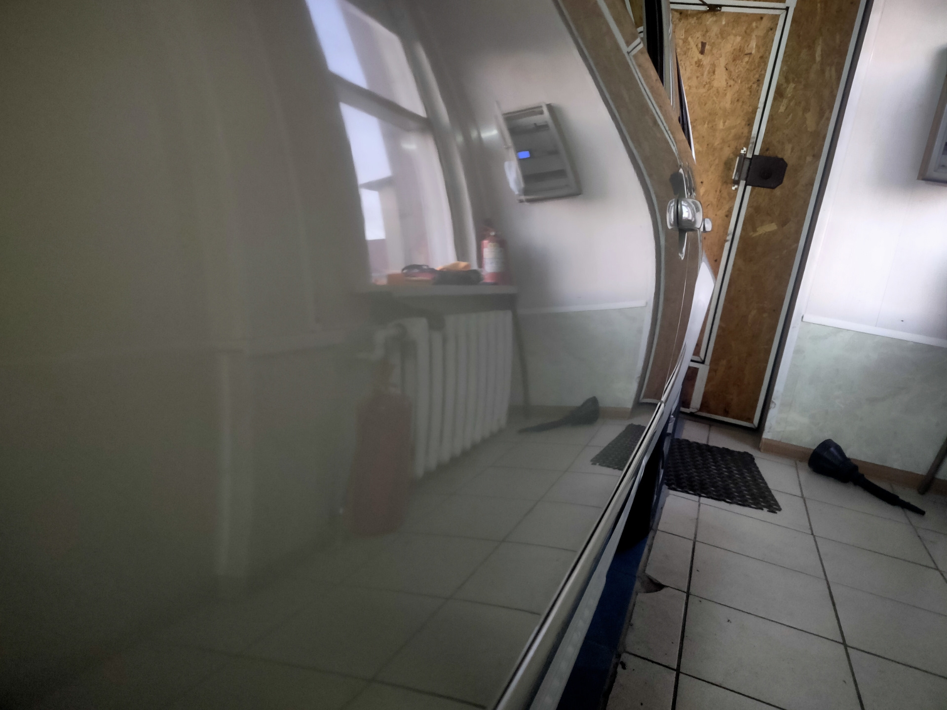 Чистка салона от софт тача/жидкий воск для кузова/ревизия бензонасоса ...